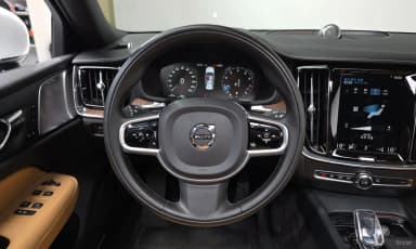 S60 3rd Generation