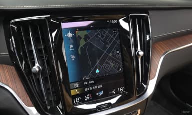 S60 3rd Generation