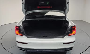 S60 3rd Generation