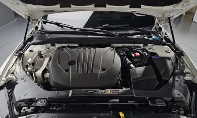S60 3rd Generation