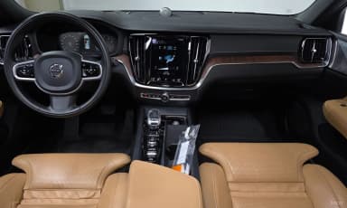 S60 3rd Generation