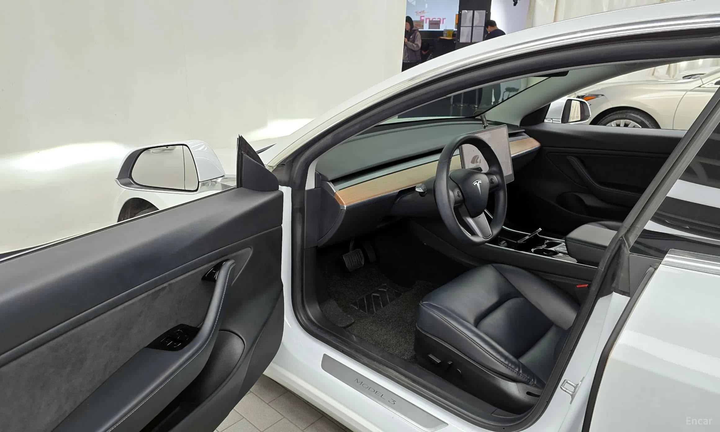 Model 3