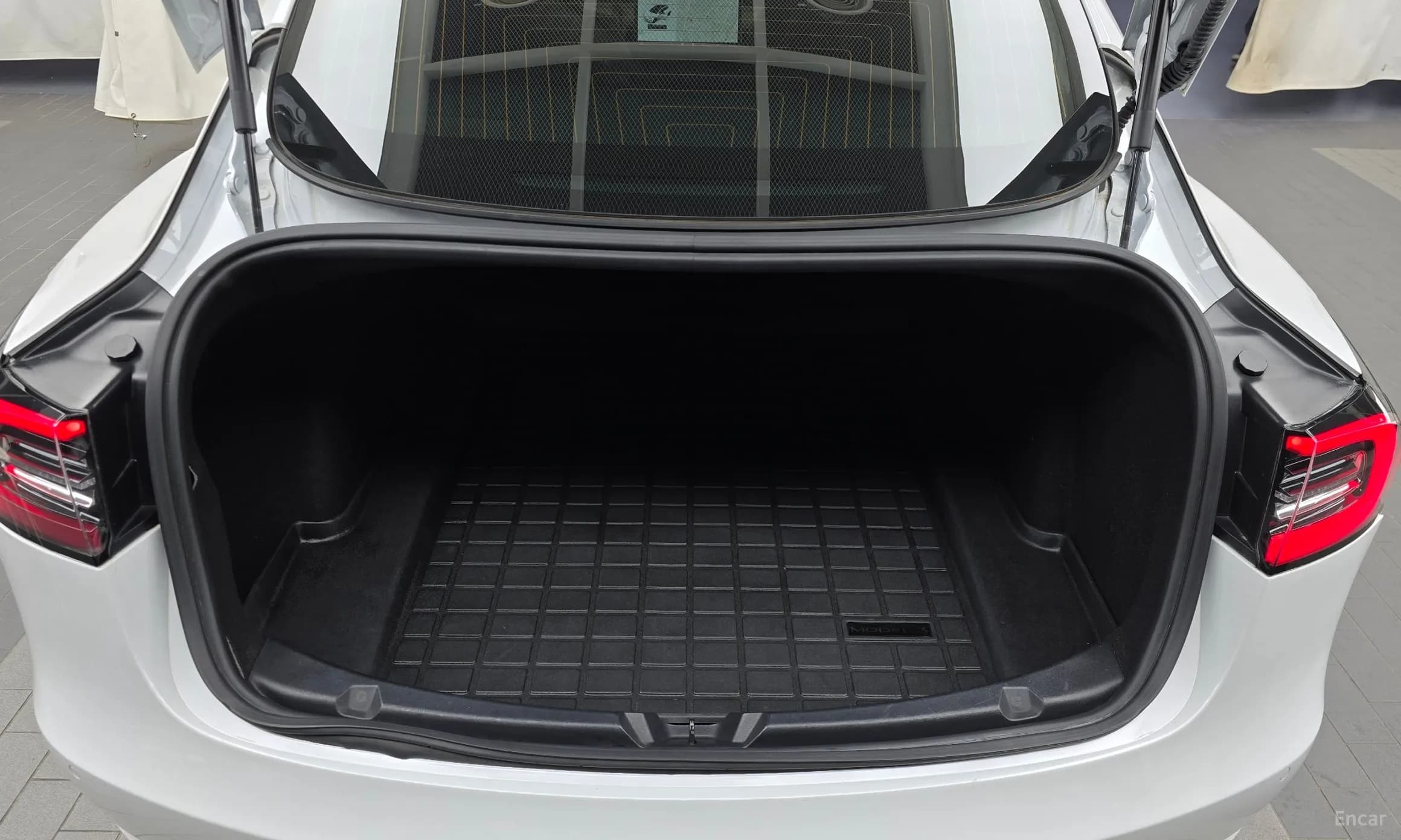 Model 3