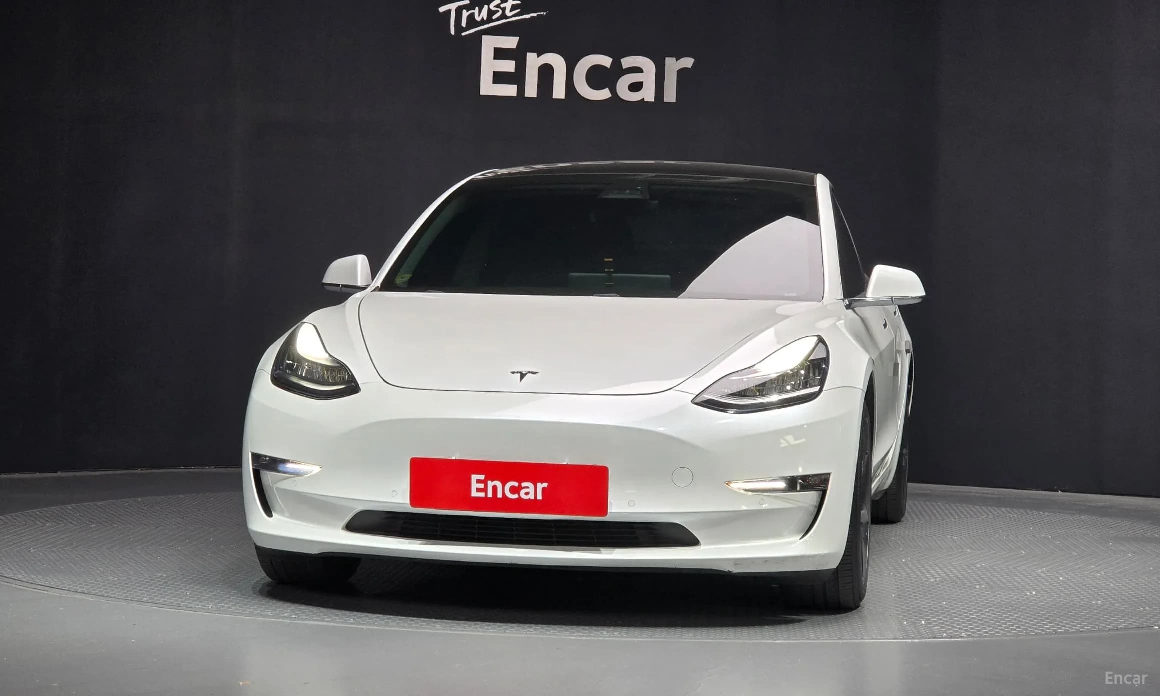 Model 3