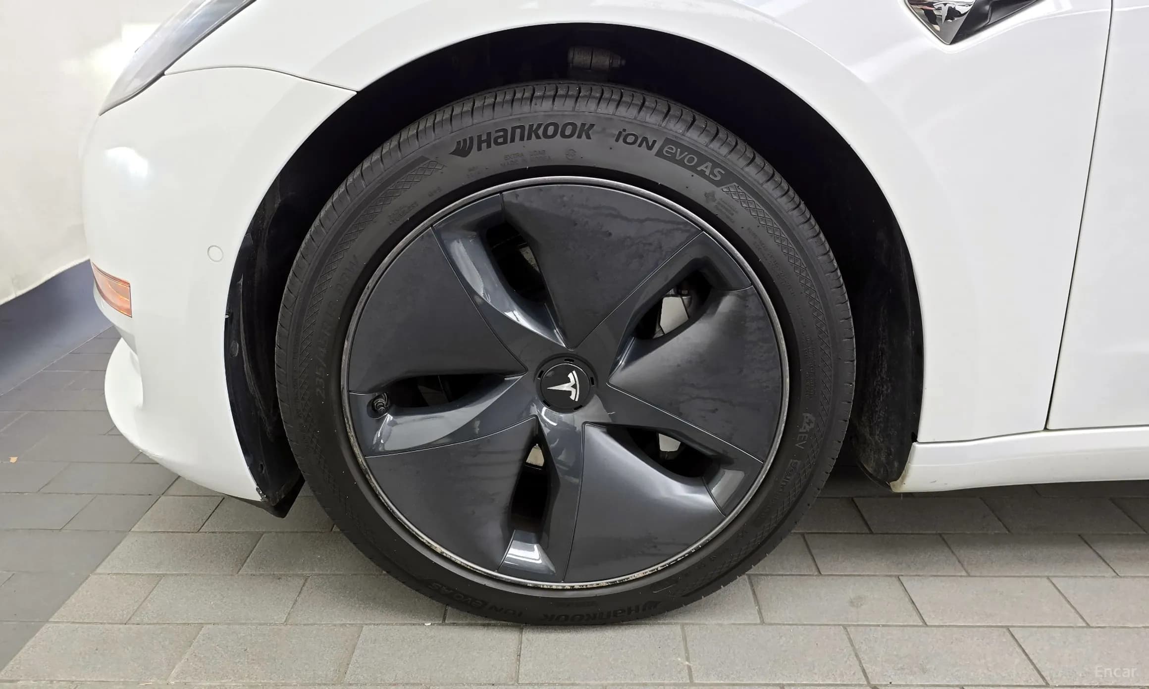 Model 3