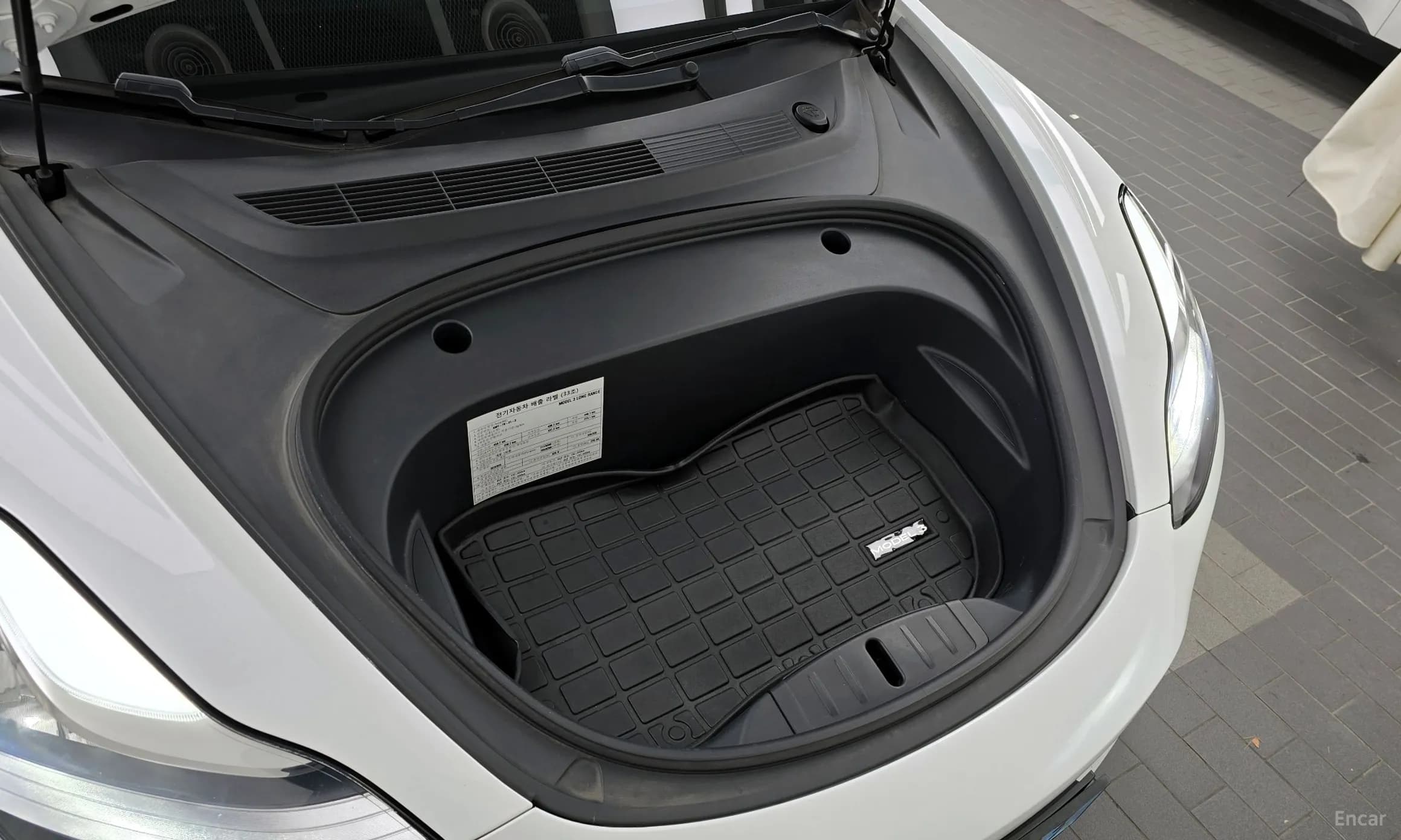 Model 3