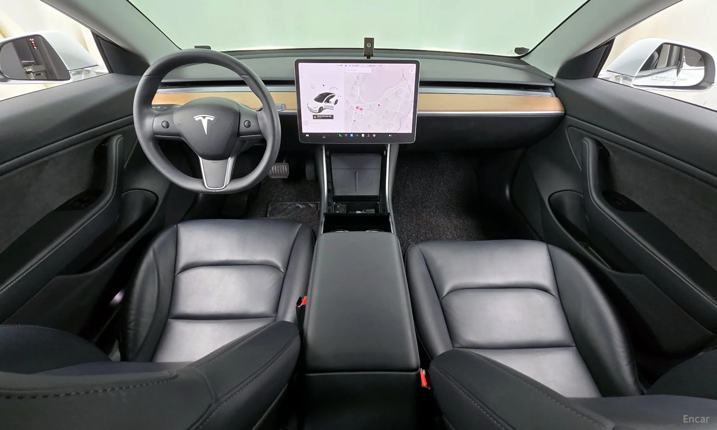 Model 3