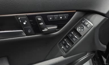 C-Class W204