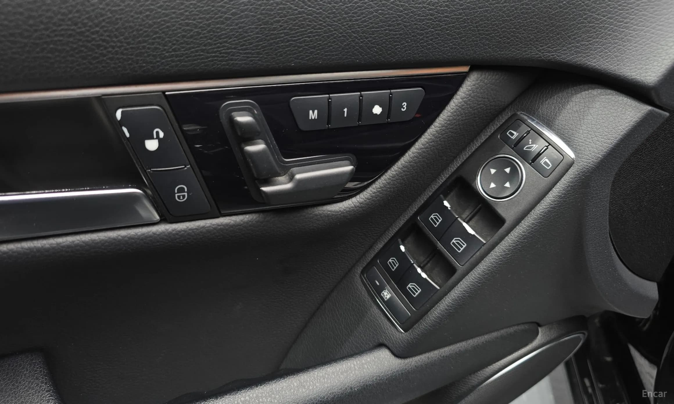 C-Class W204
