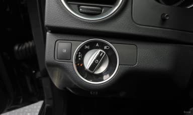 C-Class W204