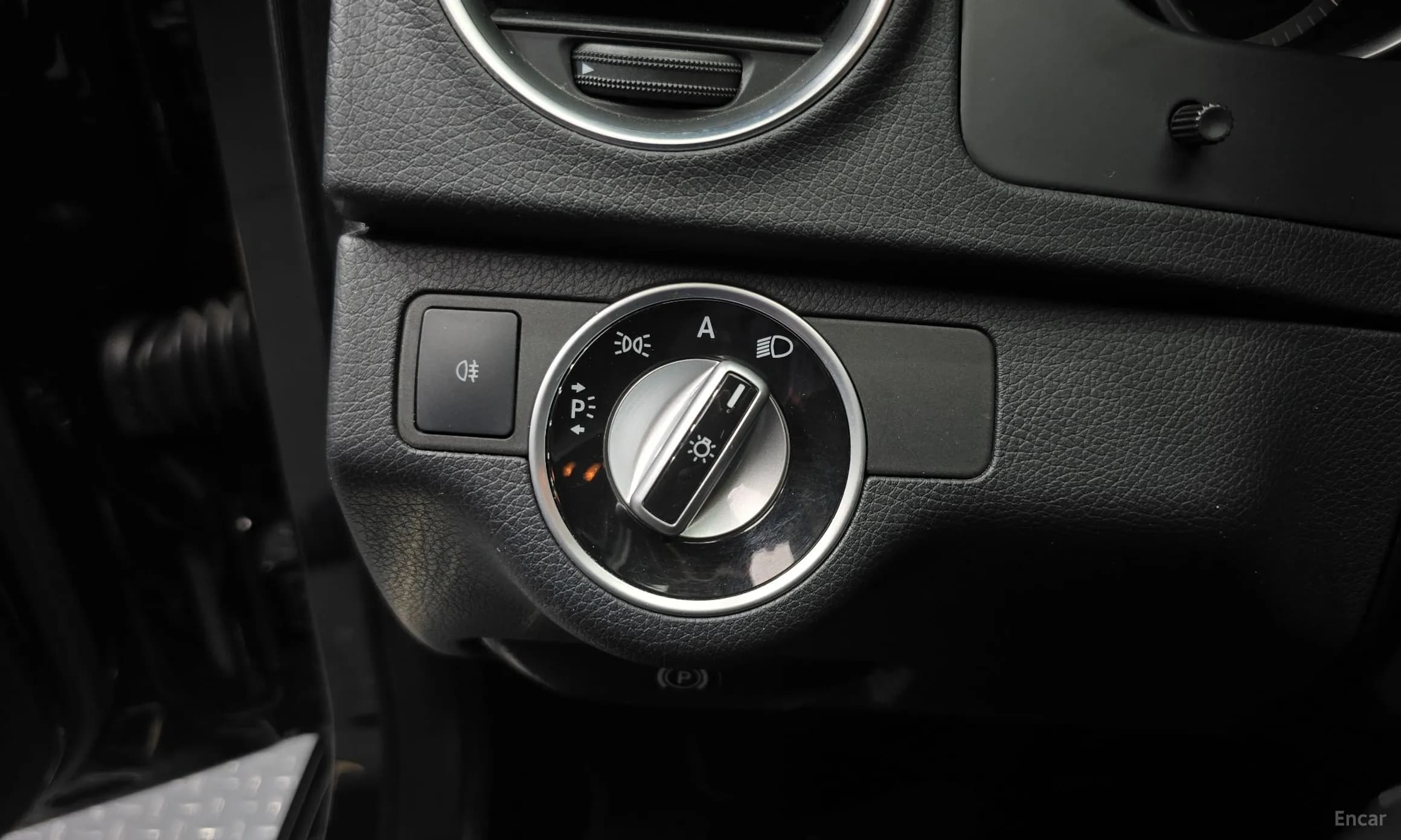 C-Class W204