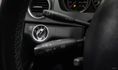 C-Class W204