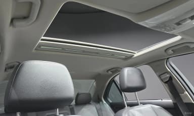 C-Class W204