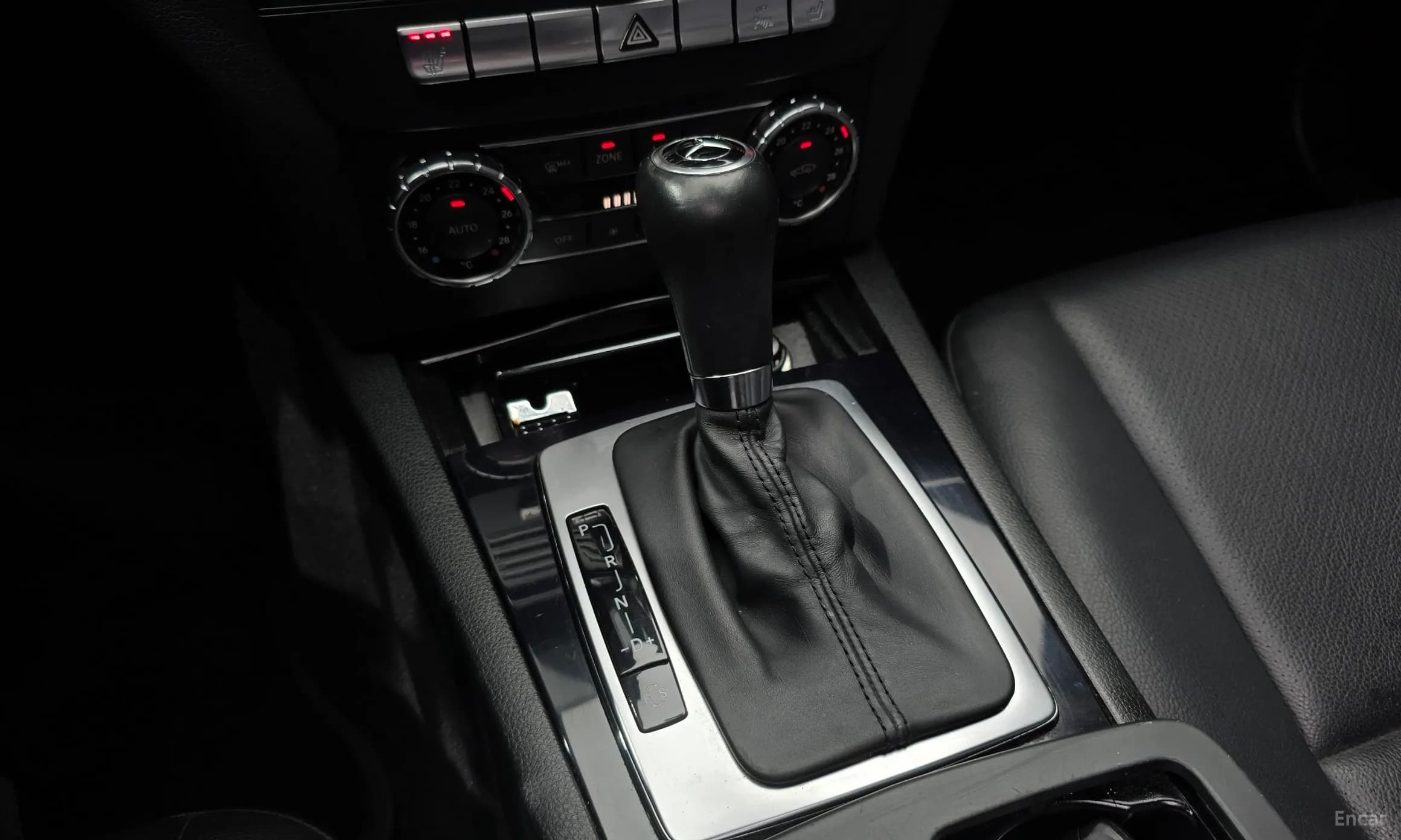 C-Class W204