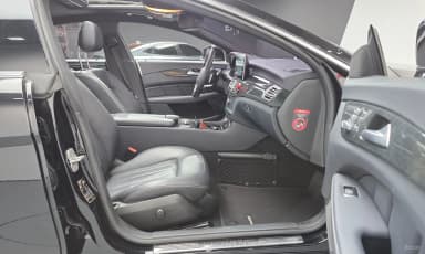 CLS-Class W218