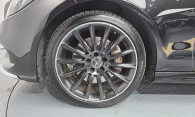 CLS-Class W218