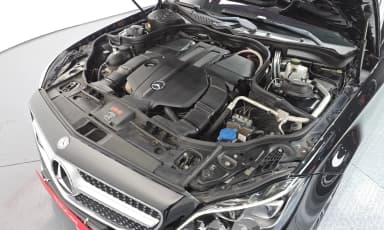 CLS-Class W218