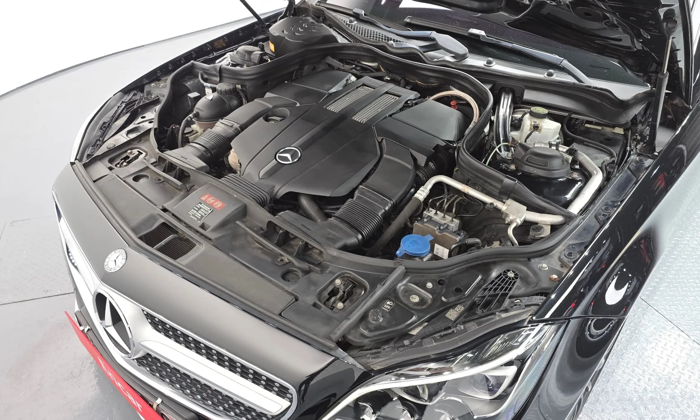 CLS-Class W218