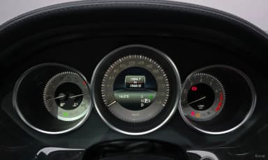 CLS-Class W218