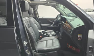 GLK-Class X204