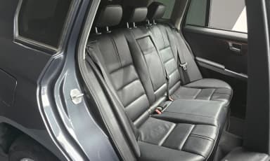 GLK-Class X204
