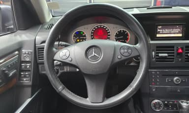 GLK-Class X204