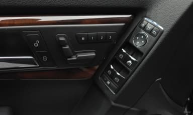 GLK-Class X204