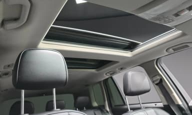 GLK-Class X204