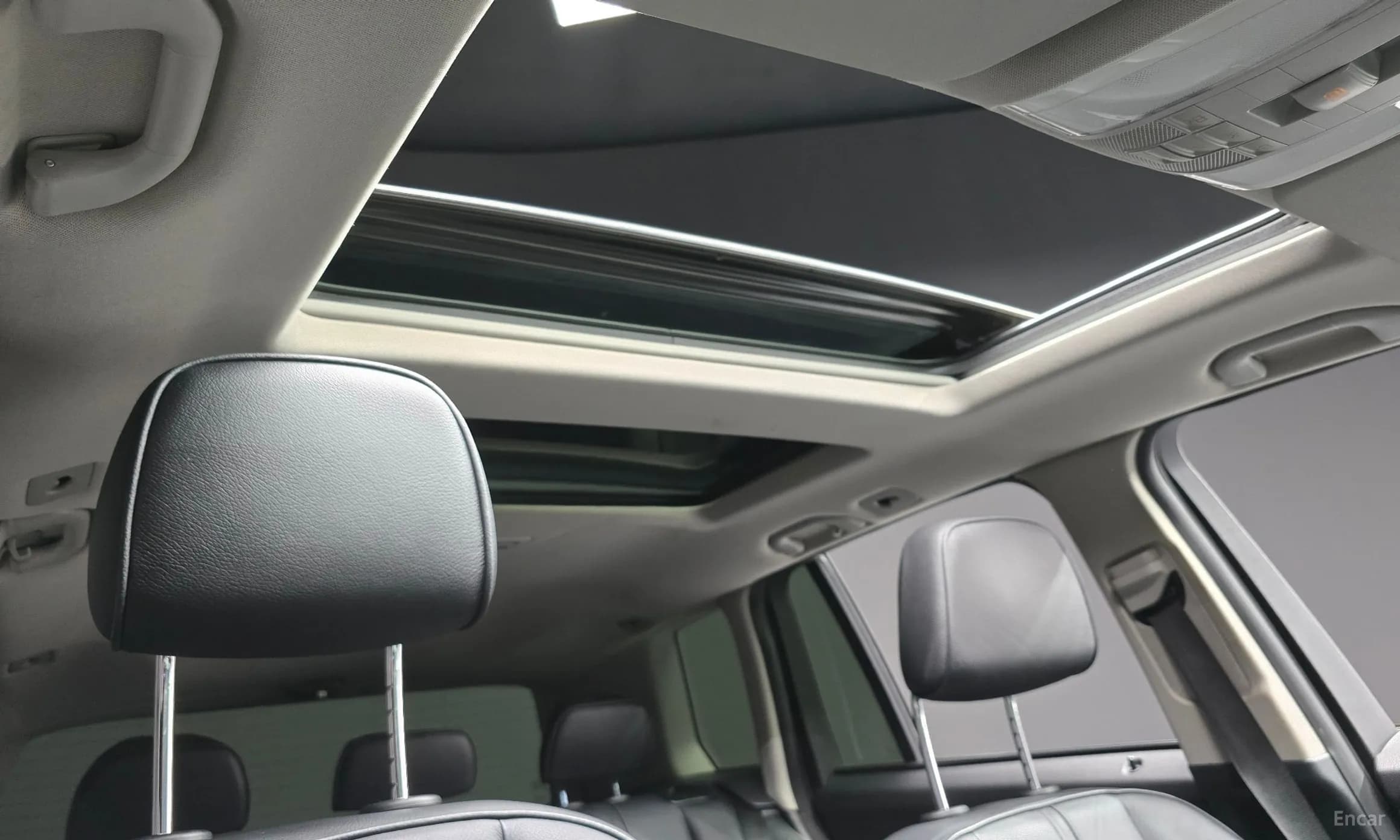 GLK-Class X204
