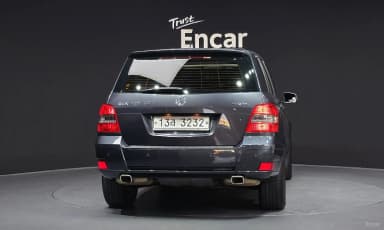 GLK-Class X204