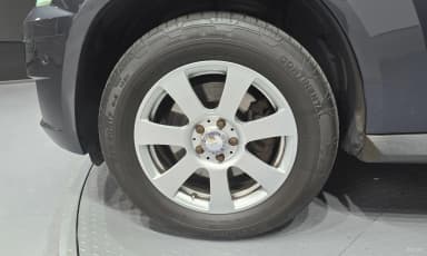 GLK-Class X204