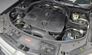 GLK-Class X204