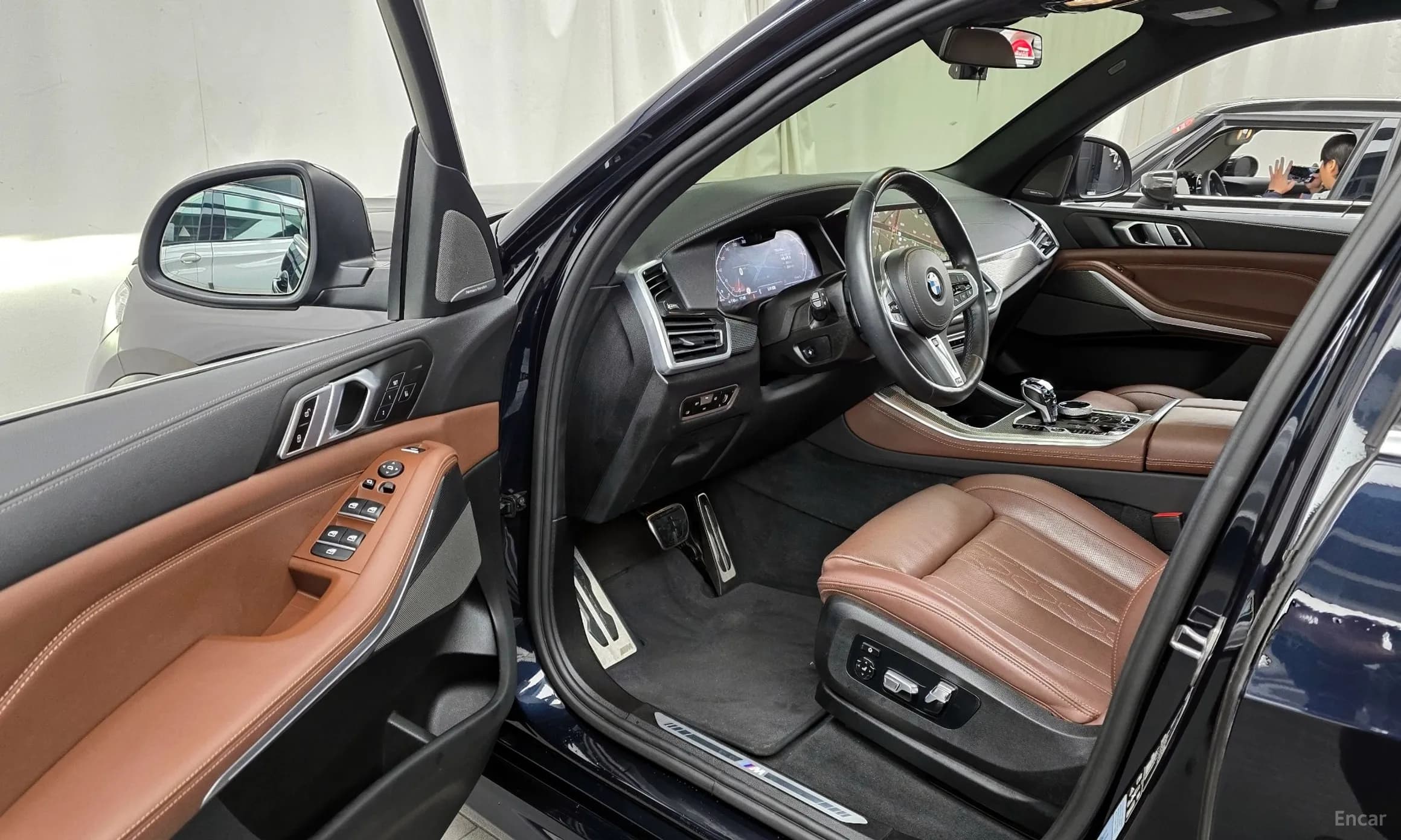 X5 (G05)