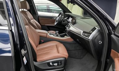 X5 (G05)