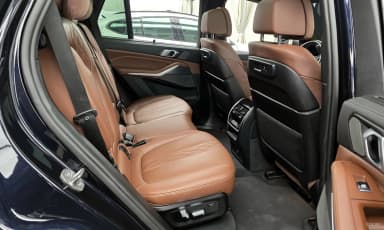 X5 (G05)