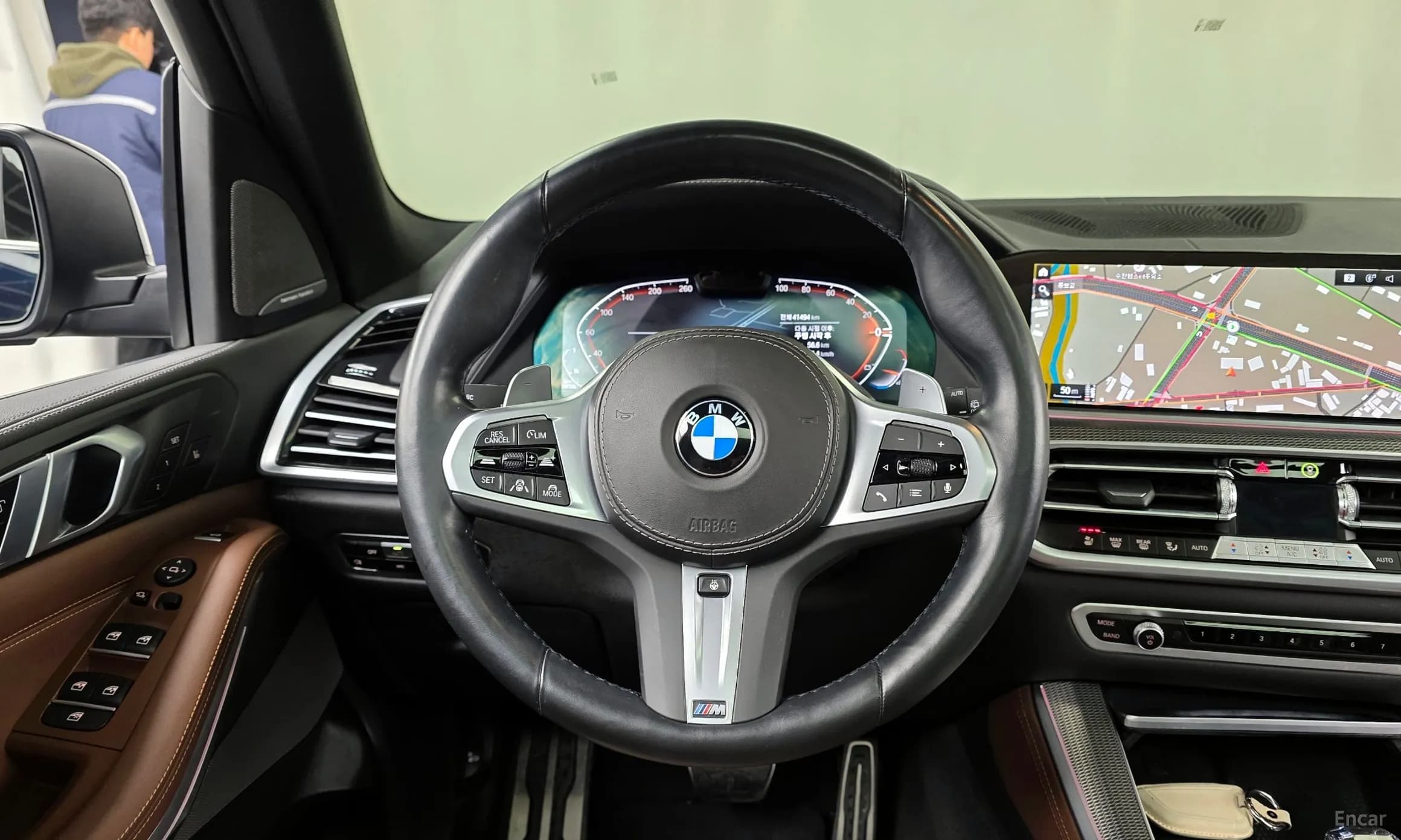X5 (G05)