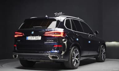 X5 (G05)