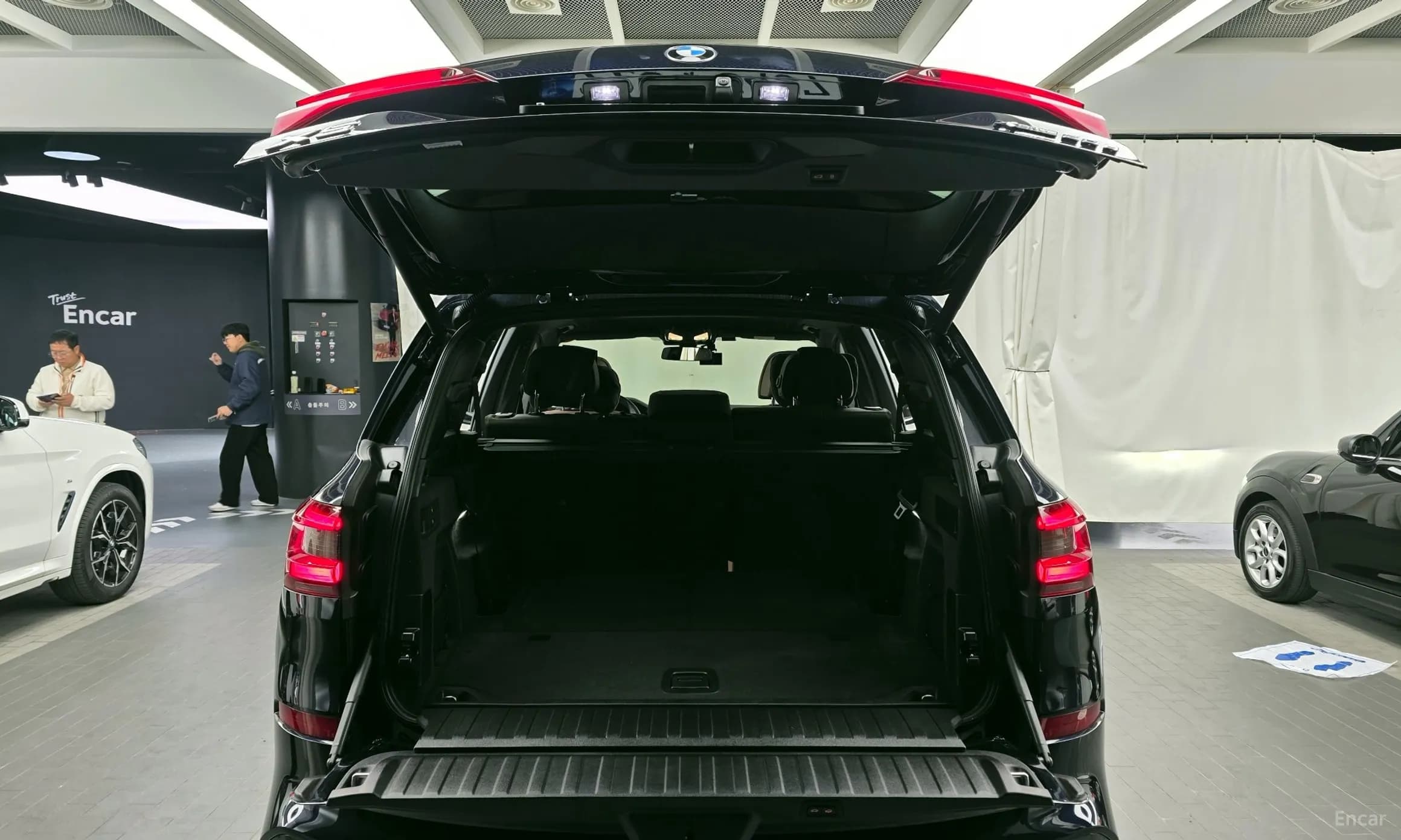X5 (G05)