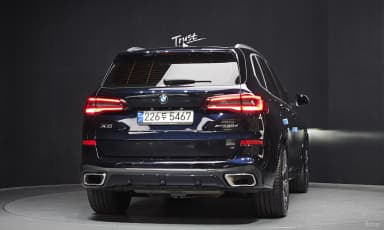 X5 (G05)