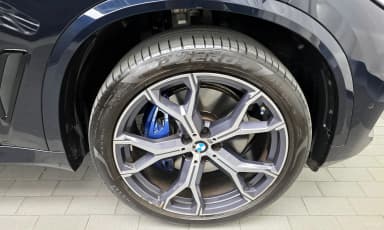 X5 (G05)