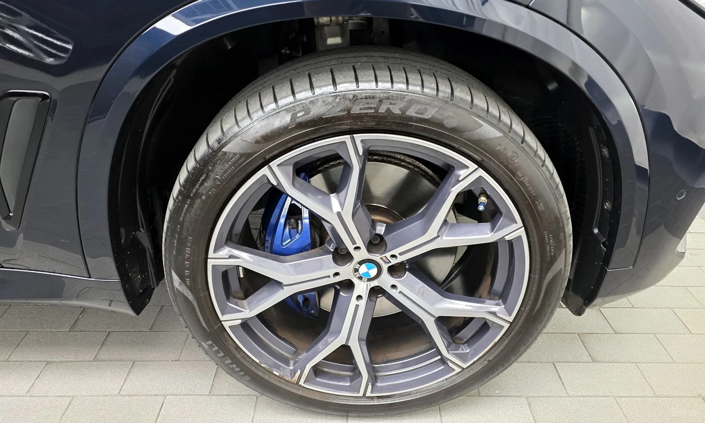 X5 (G05)