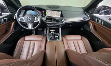 X5 (G05)