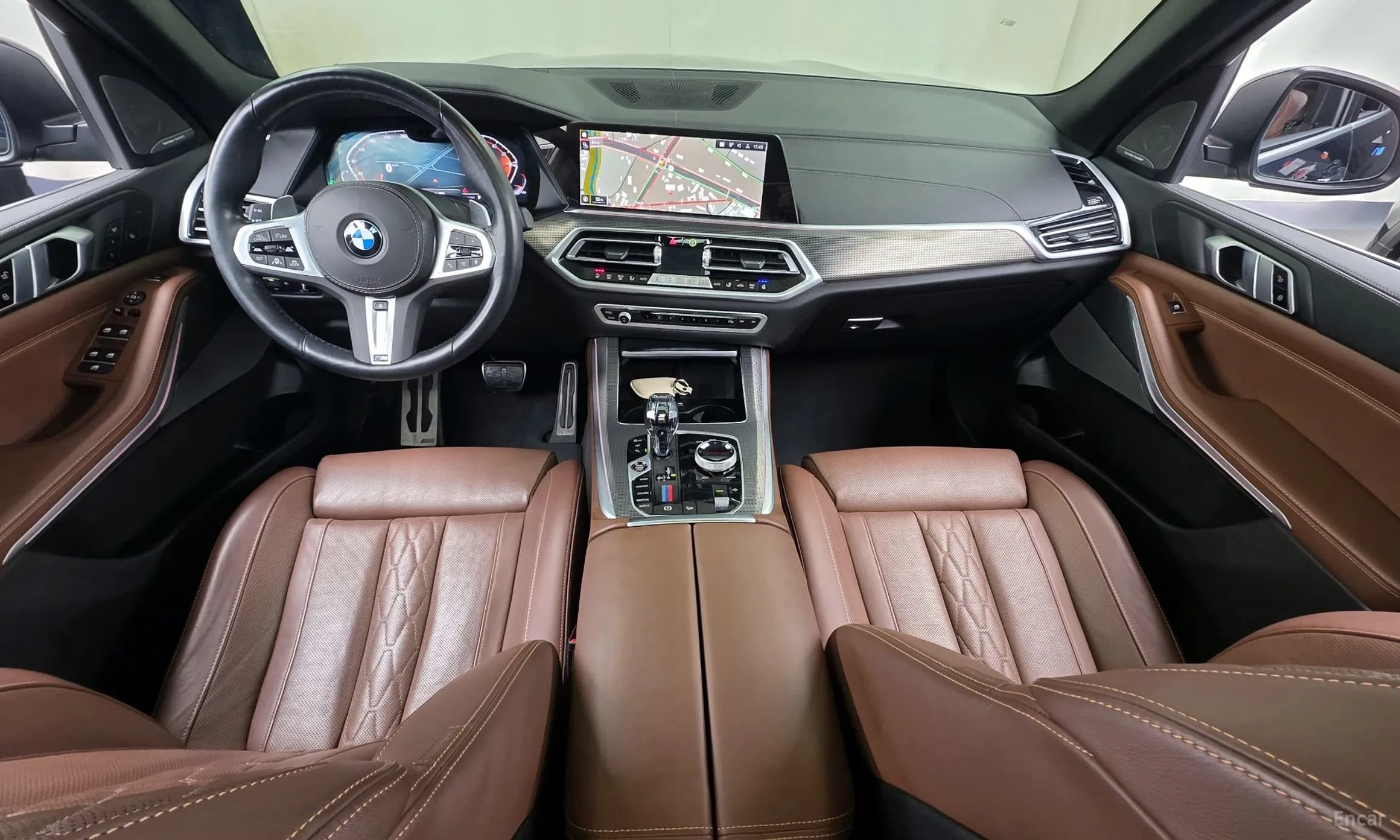 X5 (G05)