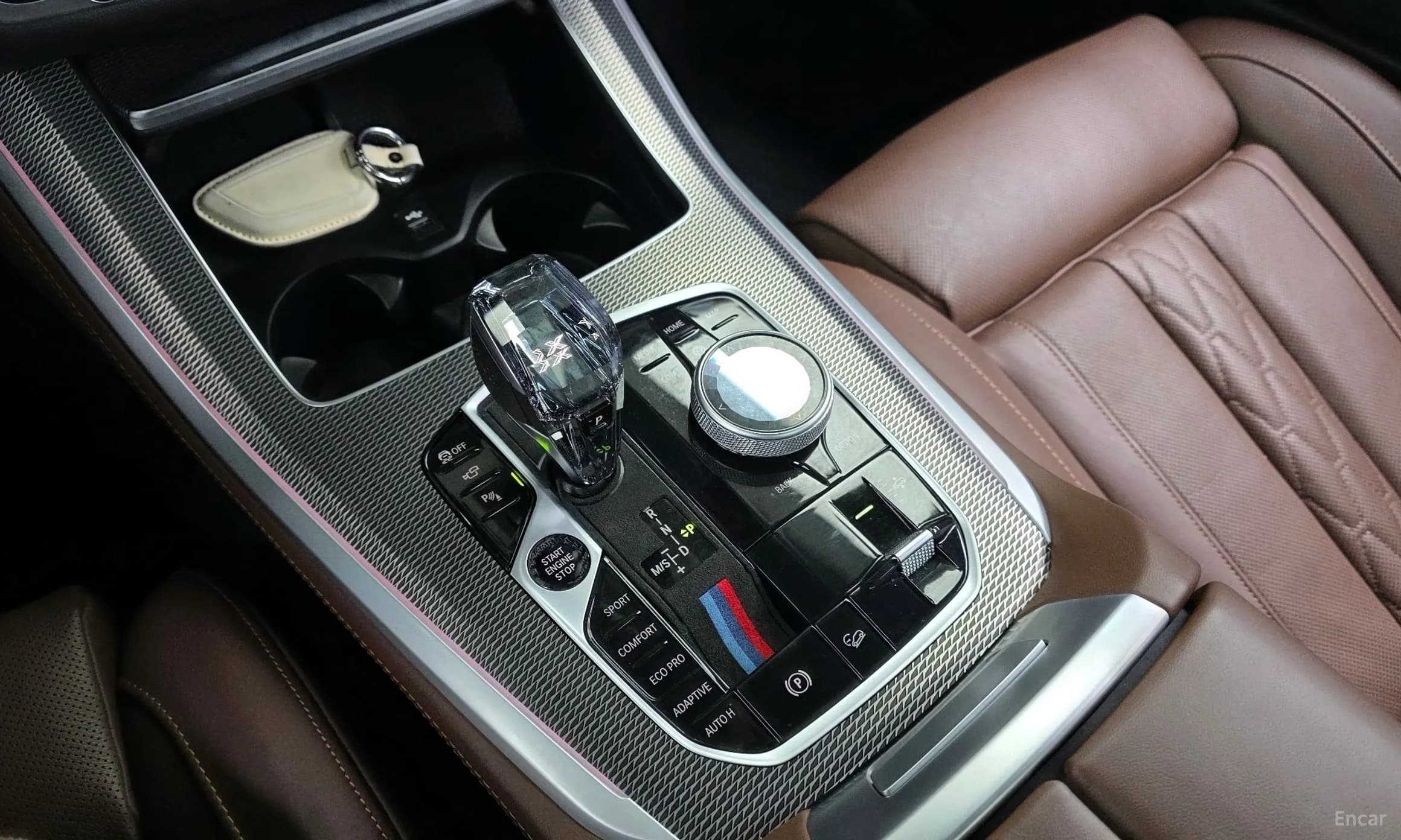 X5 (G05)