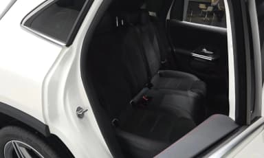 GLA-Class H247