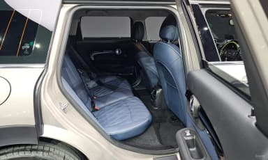 Cooper S Clubman