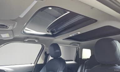Cooper S Clubman