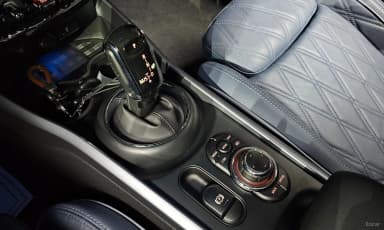 Cooper S Clubman