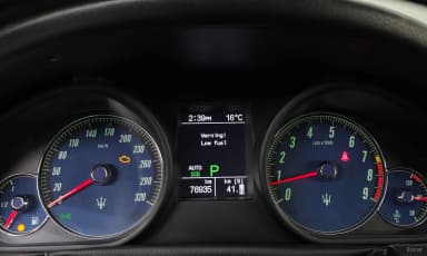 Gran Turismo