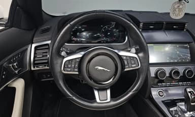 F-TYPE